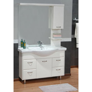 Bathroom Vanity (Bathroom Vanity)