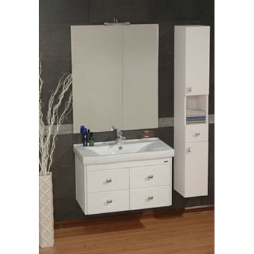 Bathroom Vanity (Bathroom Vanity)