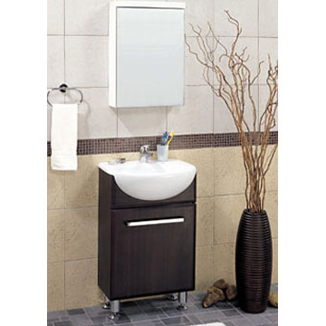 Bathroom Vanity (Bathroom Vanity)