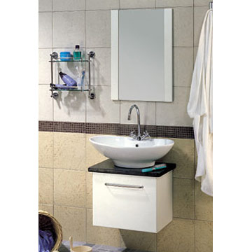 Bathroom Vanity (Bathroom Vanity)