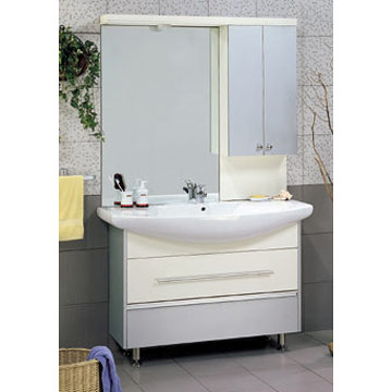 Bathroom Vanity (Bathroom Vanity)