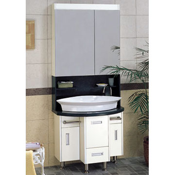 Bathroom Vanity (Bathroom Vanity)