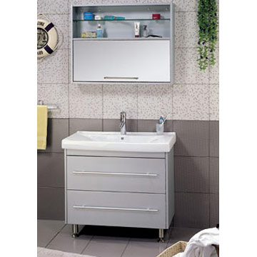 Bathroom Vanity (Bathroom Vanity)