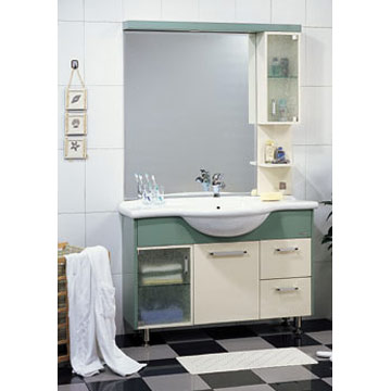 Bathroom Vanity (Bathroom Vanity)