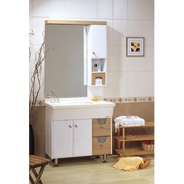 Bathroom Vanity (Bathroom Vanity)