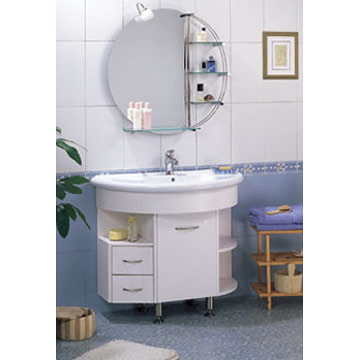 Bathroom Vanity (Bathroom Vanity)