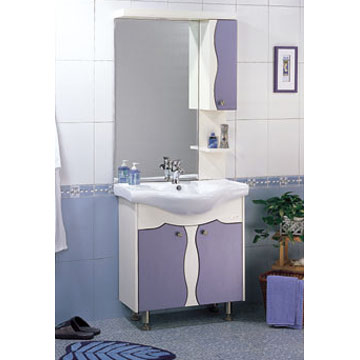 Bathroom Vanity (Bathroom Vanity)