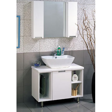 Bathroom Vanity (Bathroom Vanity)