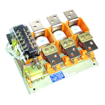  Vacuum Contactor ( Vacuum Contactor)