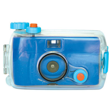  Disposable Camera (Appareil photo jetable)