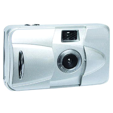  Outdoor Camera (Outdoor Camera)