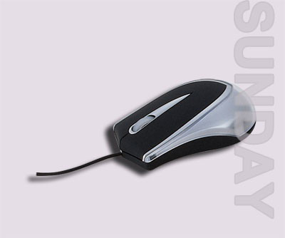  Laser Mouse (S-ML401) (Лазерная мышь (S-ML401))