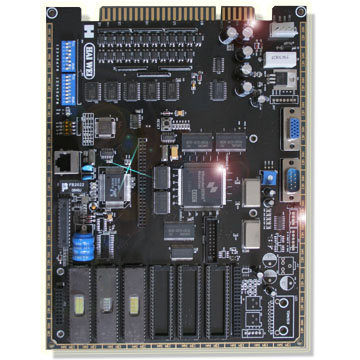  Electronic PCB ( Electronic PCB)