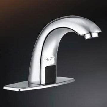  Automatic Sensitive Faucet (Robinet automatique Sensitive)