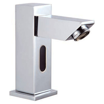  Automatic Sensitive Faucet (Robinet automatique Sensitive)