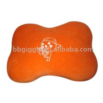  Orange Infant Pillow (Orange Infant Pillow)