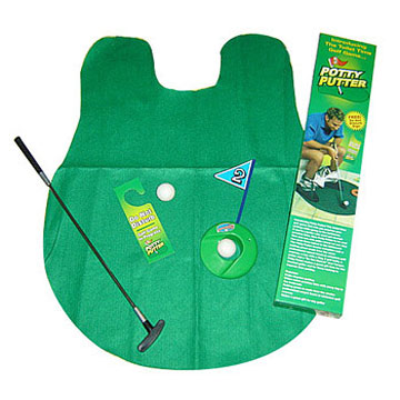  Potty Putter Golf Game ( Potty Putter Golf Game)