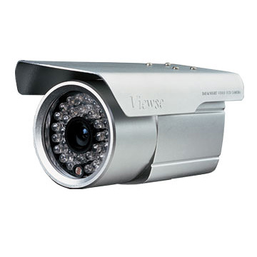  Weatherproof IR Camera (Intempéries Caméra IR)