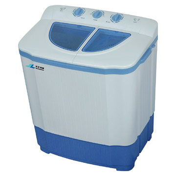  Twin-Tub Washing Machine (Twin-Tub Machine à laver)