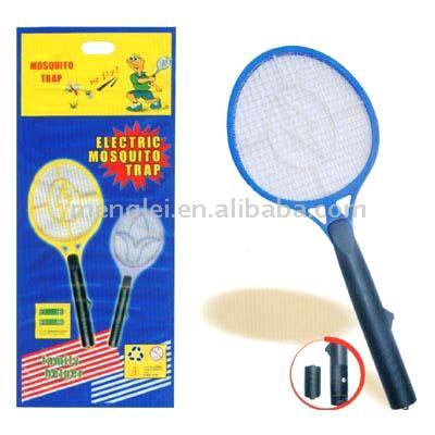  Mosquito Swatter (Mosquito Swatter)