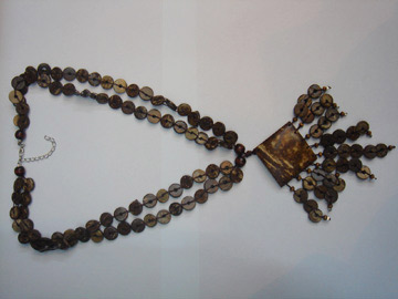  Coco Necklace (Коко ожерелье)
