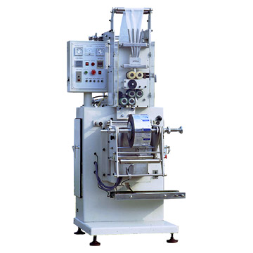  Wet Wipes Making Machine (Single Piece Per Bag) ( Wet Wipes Making Machine (Single Piece Per Bag))