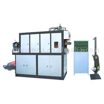  Plastic Cups Thermo-Forming Machine ( Plastic Cups Thermo-Forming Machine)