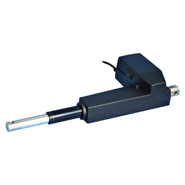  Linear Actuator (Actionneur linéaire)