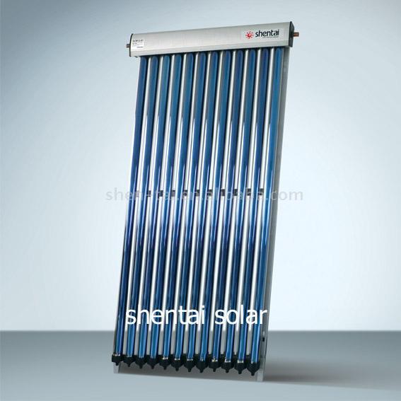  Solar Thermal Collector (Солнечный коллектор)