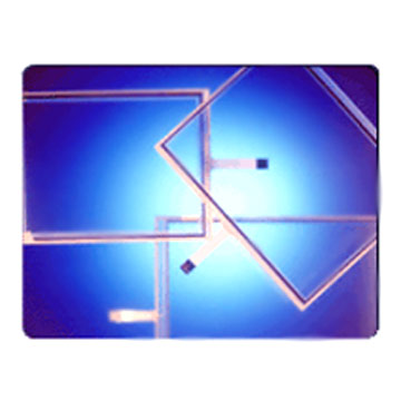  5-Wires Resistive Touch Panels