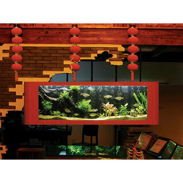  Environmental Aquarium (L`environnement Aquarium)