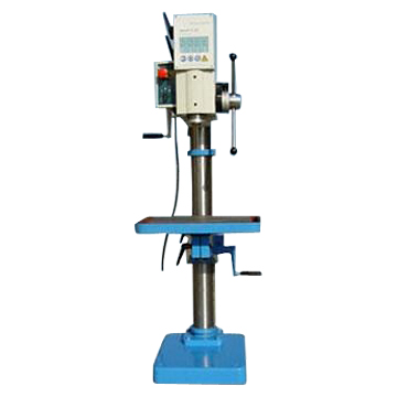  Drilling Machine ( Drilling Machine)