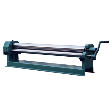  Slip Roll Machine (Купон Roll M hine)