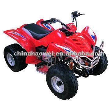  ATV (ATV)