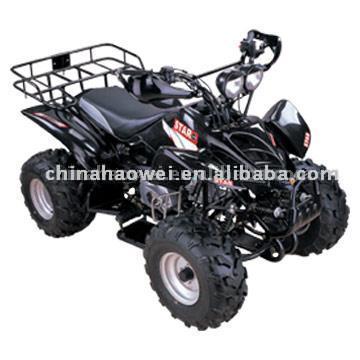  ATV (ATV)