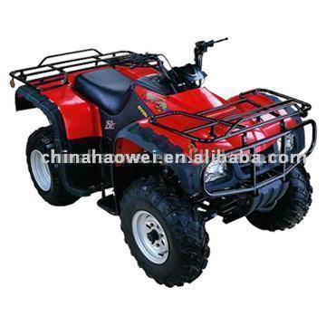  ATV (ATV)