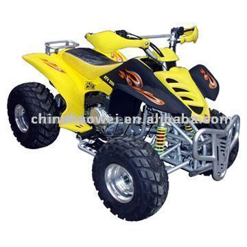  ATV (ATV)