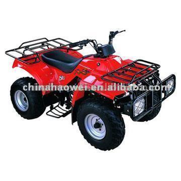  ATV (ATV)