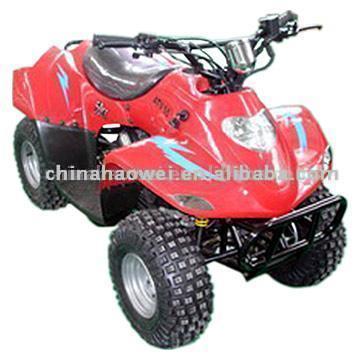  ATV (ATV)