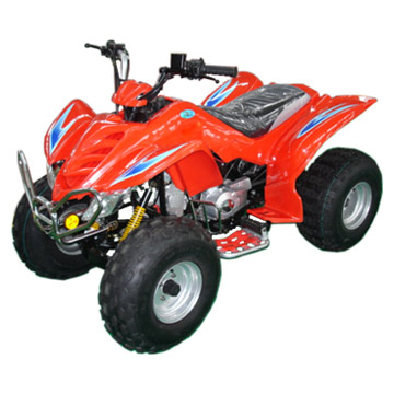  ATV (ATV)