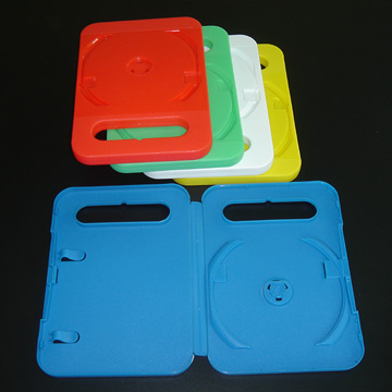  DVD Cases ( DVD Cases)