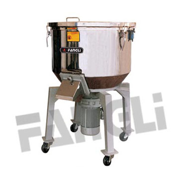  SH Series Plastic Mixer (SH Series Plastic Mixer)