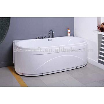  Bathtub (1018) (Baignoire (1018))