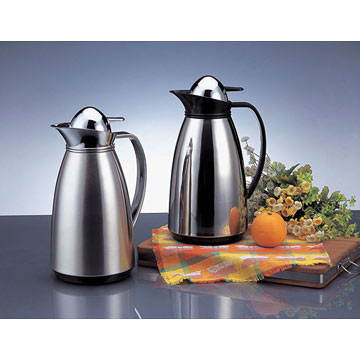  Stainless Steel Body Jugs (Корпус из нержавеющей стали Кувшины)