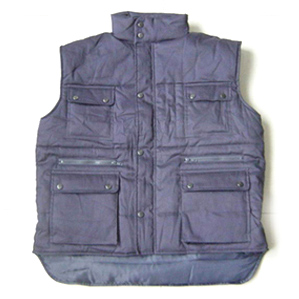  Body Warmer Vest (Body Warmer Vest)