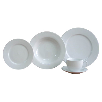  Dinner Set ( Dinner Set)