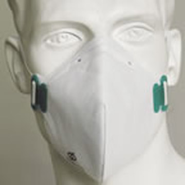  Dust Mask (Masque contre la poussière)