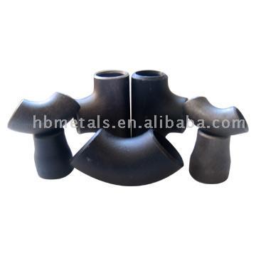 Butt-Welding Fittings (Butt-Welding Fittings)