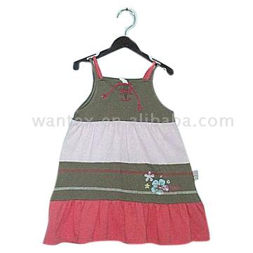 Baby Dress (Baby Dress)