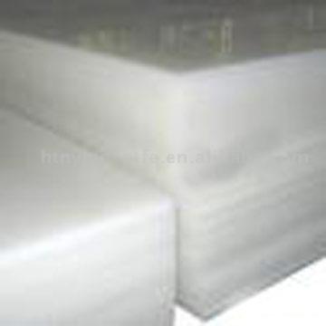  HDPE Sheet (PE EN FEUILLES)